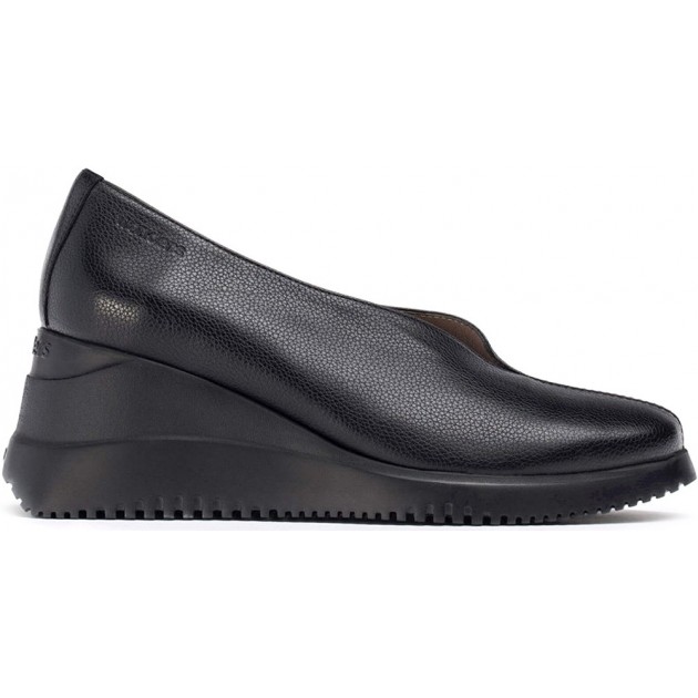 MOCASIM DE ÁGUA MARAVILHAS G-6615 NEGRO MOCASIM DE ÁGUA MARAVILHAS G-6615 NEGRO