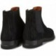 CAMPER MAGNET Tornozelo BOOTS K400610 NEGRO