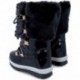 BOTAS GARVALIN 231855 CABELO APRESKI NEGRO