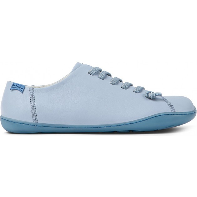 CAMPER SHOES BALLS ARIEL 27205 BLUE CAMPER SHOES BALLS ARIEL 27205 BLUE