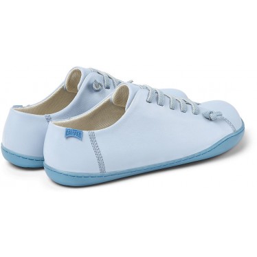 CAMPER SHOES BALLS ARIEL 27205 BLUE