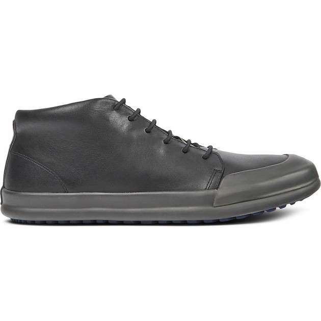 BOTAS DE CAMPER K300432 CHASSIS BLACK BOTAS DE CAMPER K300432 CHASSIS BLACK