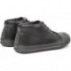 BOTAS DE CAMPER K300432 CHASSIS BLACK