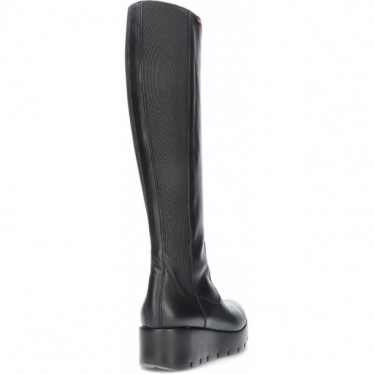 BOTAS CALLAGHAN 32107 NEGRO