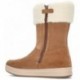 BOTAS GEOX J. REBECCA J26CVB WHISKY