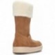 BOTAS GEOX J. REBECCA J26CVB WHISKY