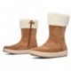 BOTAS GEOX J. REBECCA J26CVB WHISKY