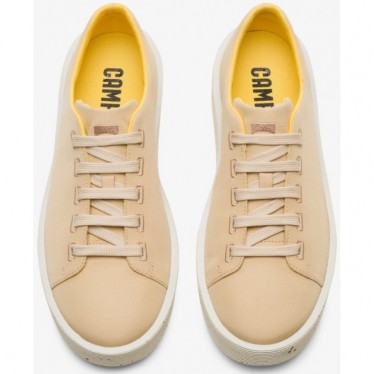 CAMPER JUNTOS SAPATOS ECOALF BEIGE