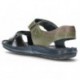 PIKOLINOS SANDALS TARIFA 06J-5818C1 BLACK