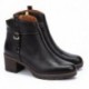 BOTAS PIKOLINOS LLANES W7H-8578 BLACK