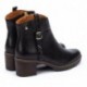 BOTAS PIKOLINOS LLANES W7H-8578 BLACK