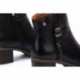 BOTAS PIKOLINOS LLANES W7H-8578 BLACK