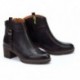 BOTAS PIKOLINOS LLANES W7H-8578 BLACK