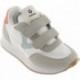 TÊNIS INFANTIL VICTORIA NYLON ASTRO 1137100 CELESTE