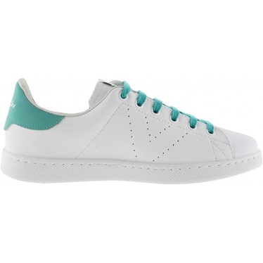 SPORTS VICTORIA TÊNIS 1125306 NEON AQUA