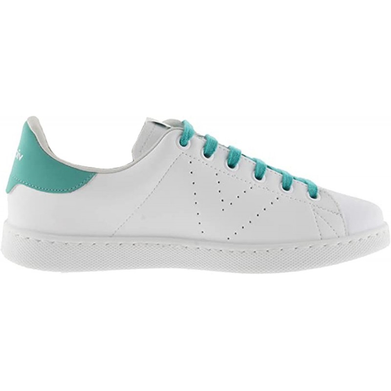 SPORTS VICTORIA TÊNIS 1125306 NEON AQUA