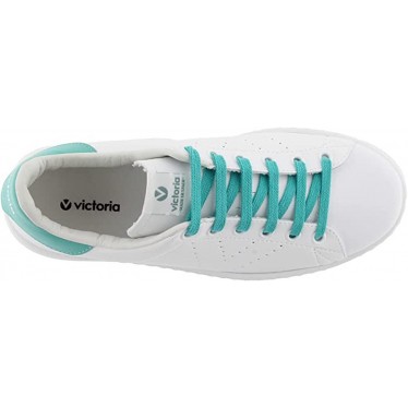 SPORTS VICTORIA TÊNIS 1125306 NEON AQUA