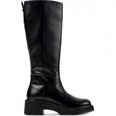 BOTAS CAMPISTA MILAH K400659 BLACK_001