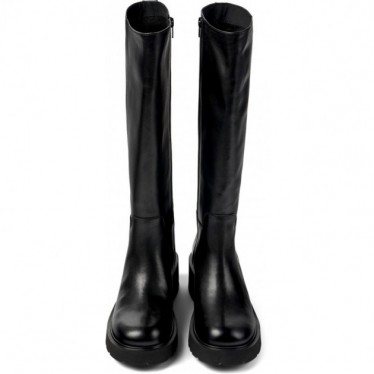 BOTAS CAMPISTA MILAH K400659 BLACK_001