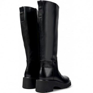 BOTAS CAMPISTA MILAH K400659 BLACK_001