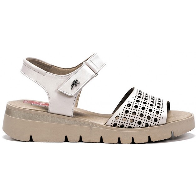 FLUCHOS SANDALS F1196 HONEY TEXA HONEY_CRIMEA FLUCHOS SANDALS F1196 HONEY TEXA HONEY_CRIMEA