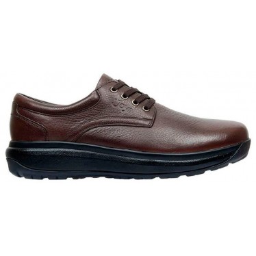 Sapatos JOYA MUSTANG 2 DARK_BROWN