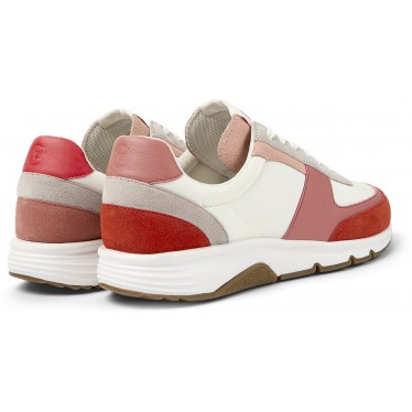 SAPATOS CAMPER TWINS KTI0 K201161 RED