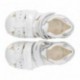 FECHADO SANDAL GEOX BOREALIS J020WB SILVER