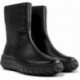 BOTAS BAIXAS PARA CAMPER K400655 BLACK