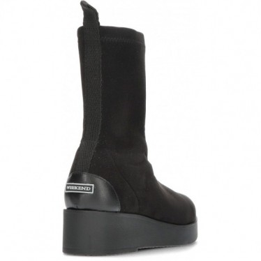 BOTAS PEDRO MIRALLES WEEKEND BURANO 23350 NEGRO