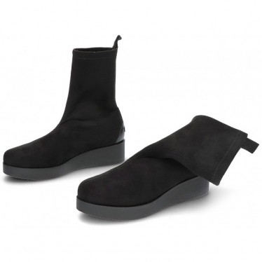 BOTAS PEDRO MIRALLES WEEKEND BURANO 23350 NEGRO