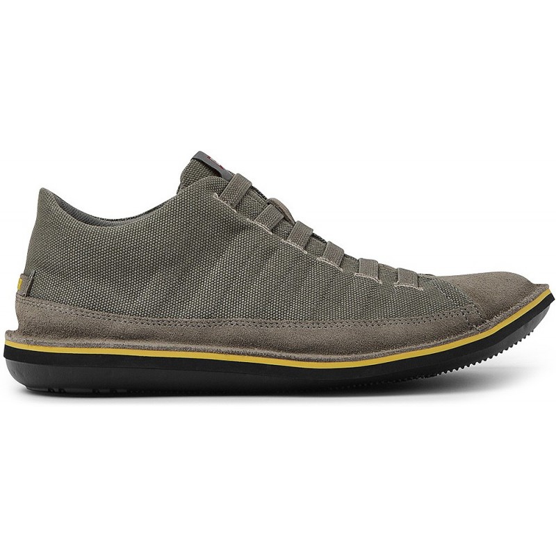 CAMPER BESOURO SAPATOS 36791 GRIS