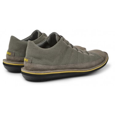 CAMPER BESOURO SAPATOS 36791 GRIS