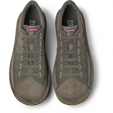 CAMPER BESOURO SAPATOS 36791 GRIS