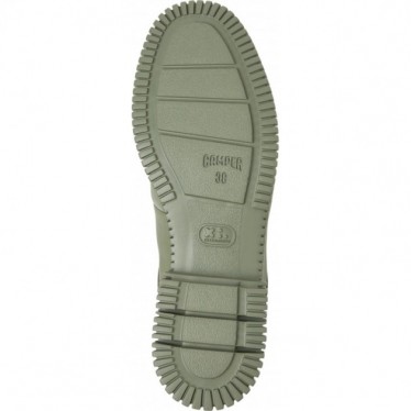 CAMPER PIX SHOE K200687 OLIVE_052