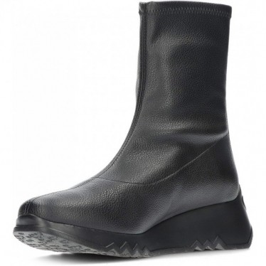 MARAVILHAS TAZU E-6732 BOTAS CAMELUS NEGRO