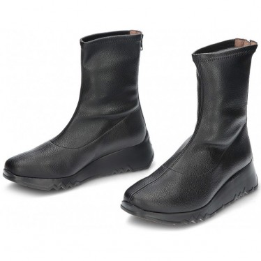 MARAVILHAS TAZU E-6732 BOTAS CAMELUS NEGRO