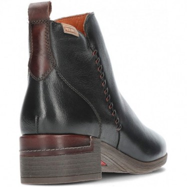 BOTAS PIKOLINOS MALAGA W6W-8950 BLACK