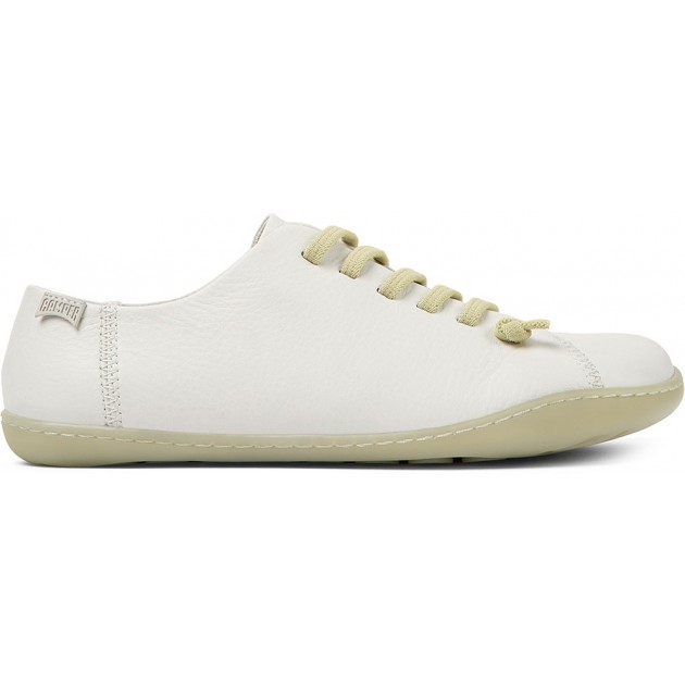 CAMPER SHOES BALLS ARIEL 27205 WHITE CAMPER SHOES BALLS ARIEL 27205 WHITE