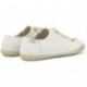 CAMPER SHOES BALLS ARIEL 27205 WHITE
