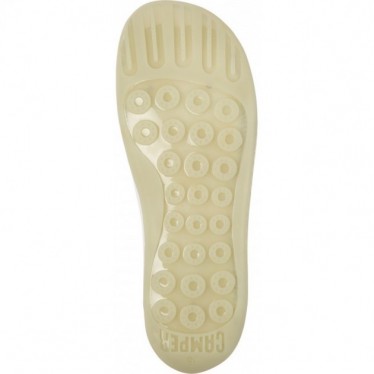 CAMPER SHOES BALLS ARIEL 27205 WHITE