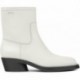 BOTAS DE CAMPER K400663 BONIE WHITE