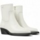 BOTAS DE CAMPER K400663 BONIE WHITE