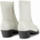 BOTAS DE CAMPER K400663 BONIE WHITE