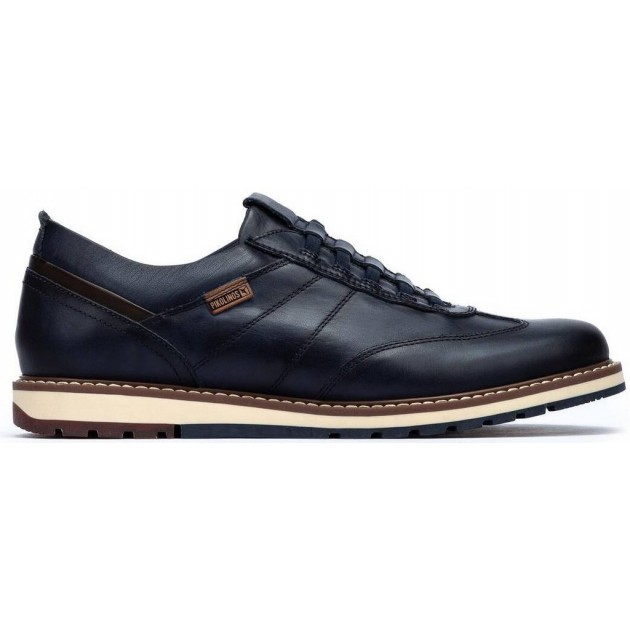 SAPATOS PIKOLINOS BERNA M8J6097 BLUE SAPATOS PIKOLINOS BERNA M8J6097 BLUE