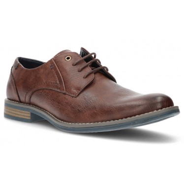 SAPATOS DENVER SHELBY 20W32521 CUERO