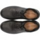 SAPATOS CLARKS ROCKIE 2 LOGTX BLACK