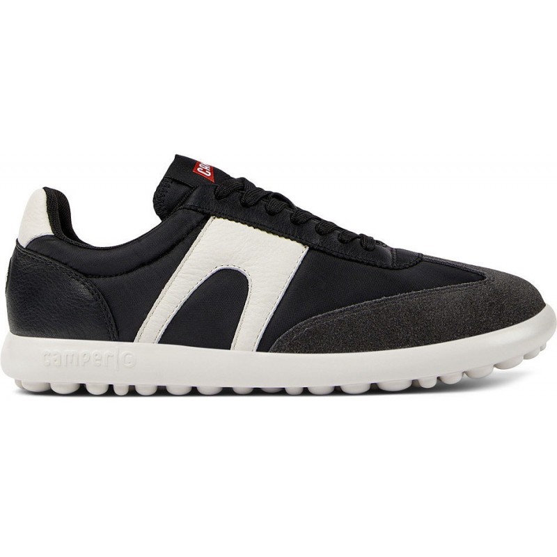 SAPATOS CAMPER PELOTAS XLF K201531 NEGRO_002