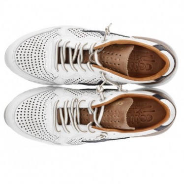TÊNIS CETTI DOCE C-1287 BLANCO