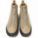 BOTAS BAIXAS PARA CAMPER K400621 BEIGE
